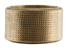 Gold Napkin Rings