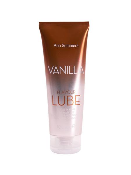 Vanilla Lube