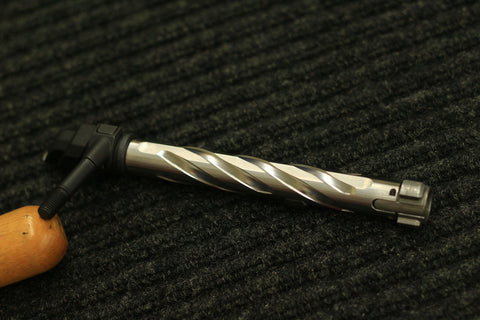Fluted Long Action Browning X-Bolt