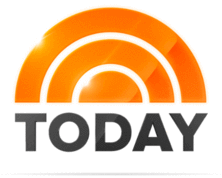 Ship Snow yo on the TODAY Show