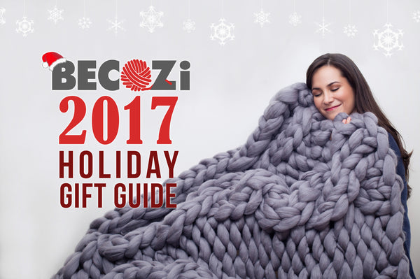 becozi 2017 holiday gift guide