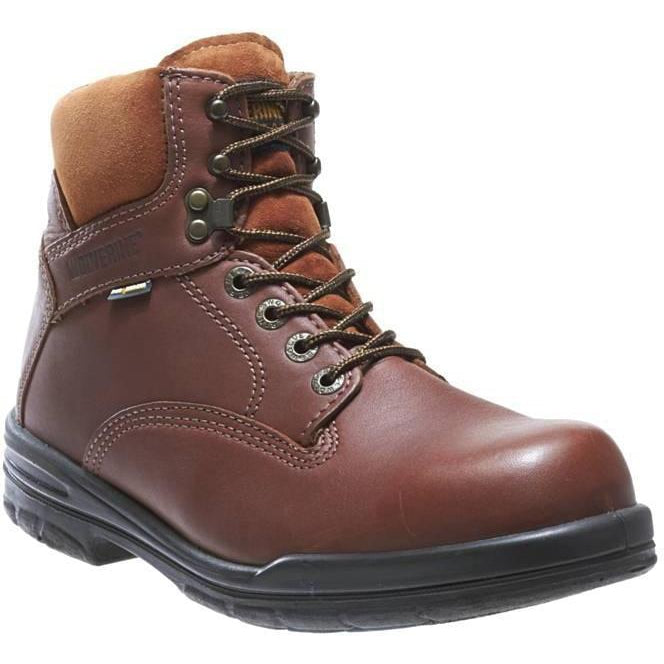 baffin workhorse boots