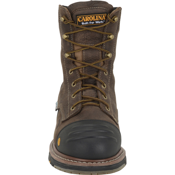 carolina workflex boots