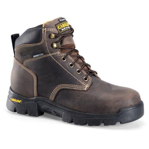 carolina insulated boots