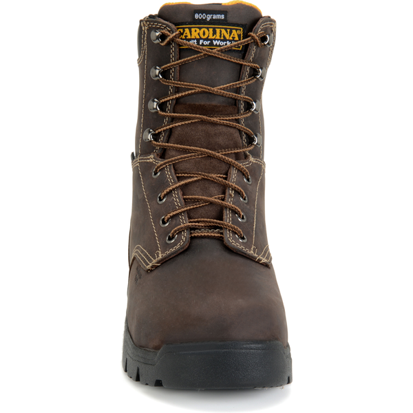 1 gram insulated work boots composite toe