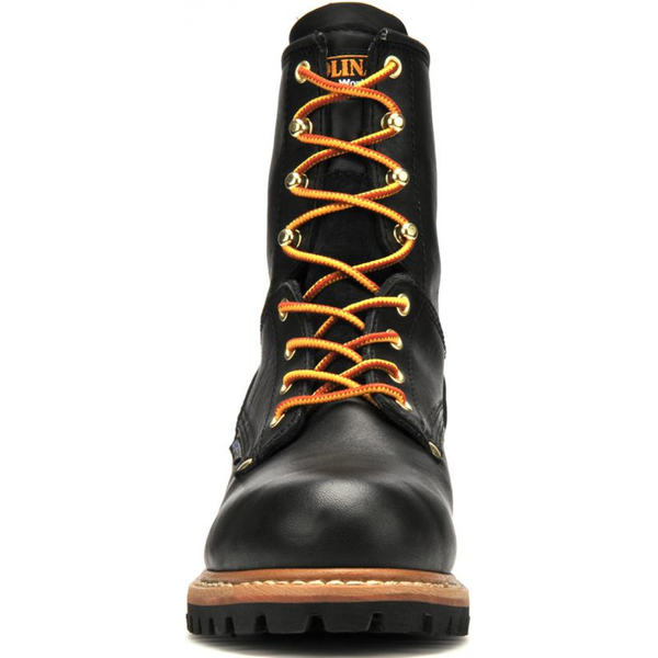 carolina elm steel toe