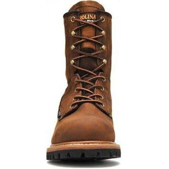 Carolina Men's Elm 8\