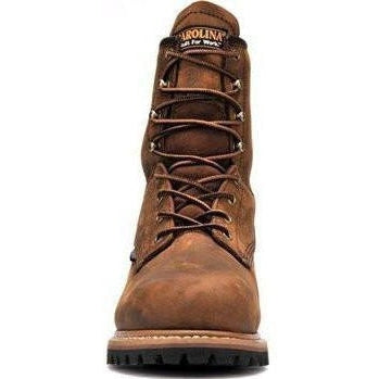 carolina work boots logger