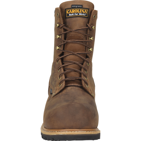 carolina 800 gram boots