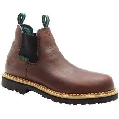 men's romeo work boots