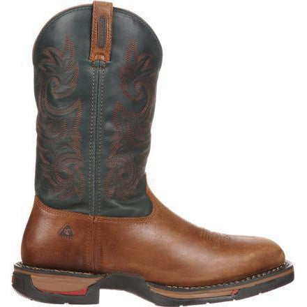 rocky long range boots