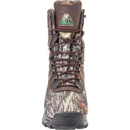 rocky sport utility boots