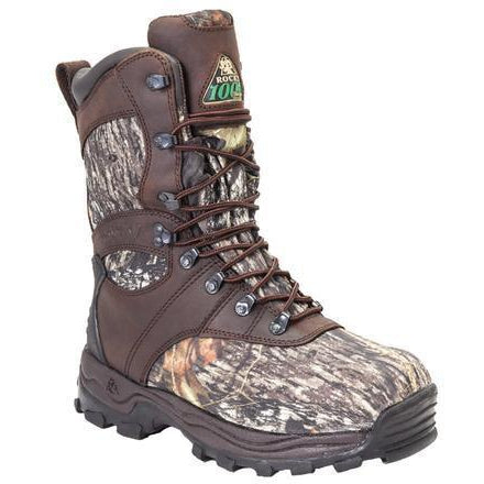 men's insulated hunting boots clearance