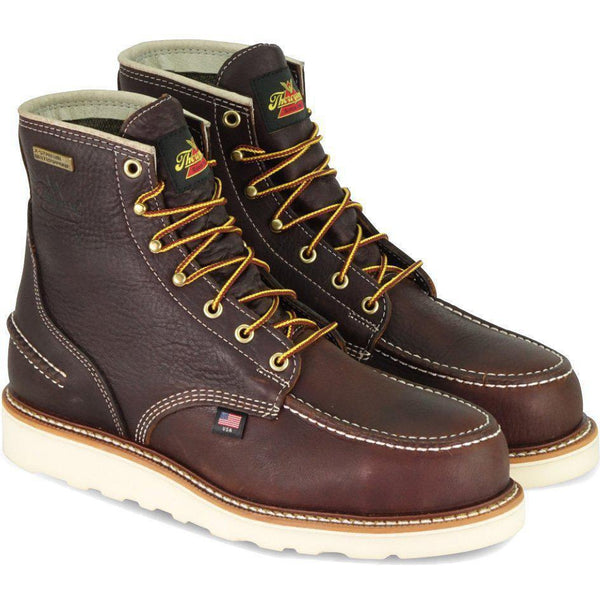 best place to buy thorogood boots