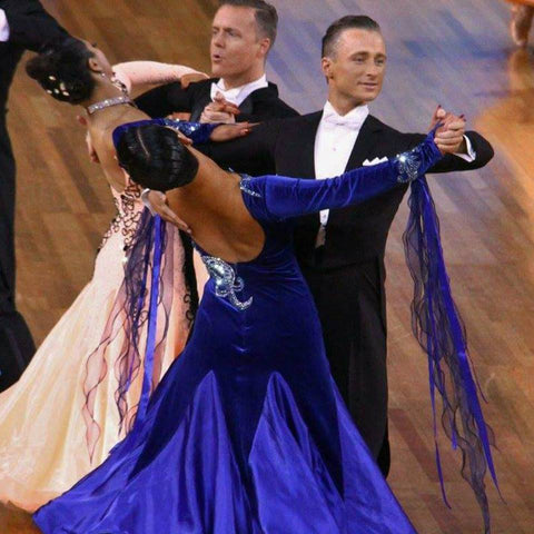 Photos from the Australian Dancesport Championships 2016 with Dancewear For You