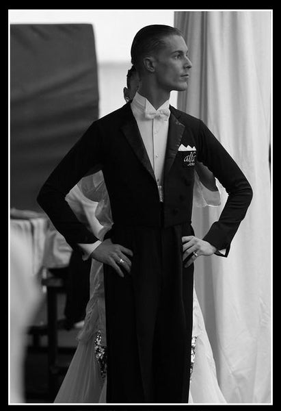 alfa fashion ballroom tailsuit australia and new zealand ballroom tails from dancewear for you