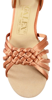 galex dance shoes