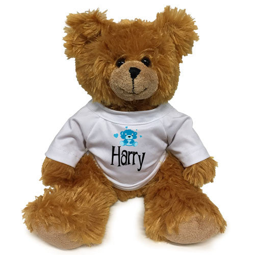 blue magic big teddy bear price