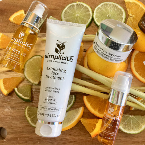 The best natural skin care offers rejuvenating alternatives to Glycolic Acid