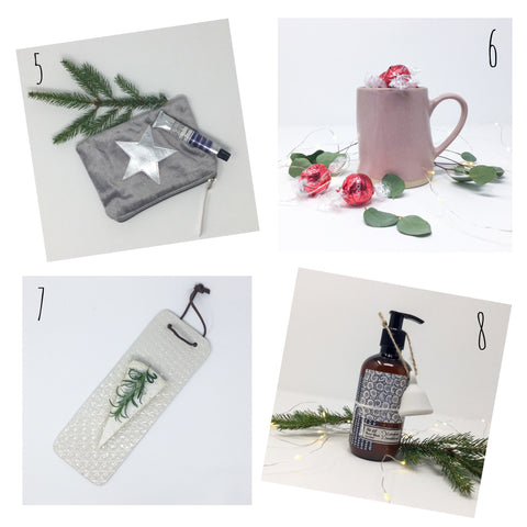 Gift Guide Under £20
