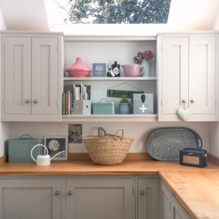 Country Kitchen Shelfie