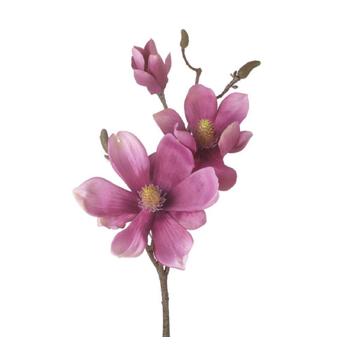 Faux Flowers