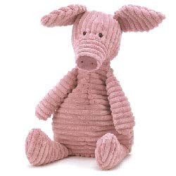 Cordy Roy Pig Small