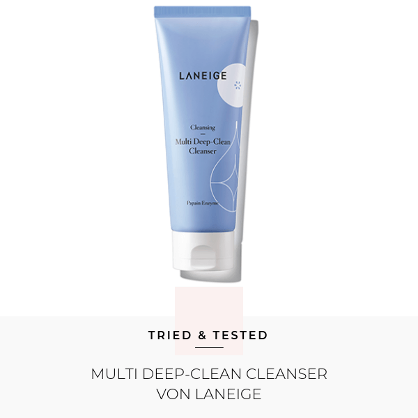 Laneige Multi Cleanser_Ex