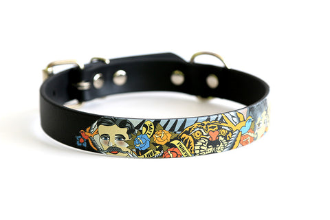 Tattoo Dog Collar