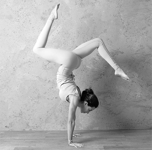 Position yoga