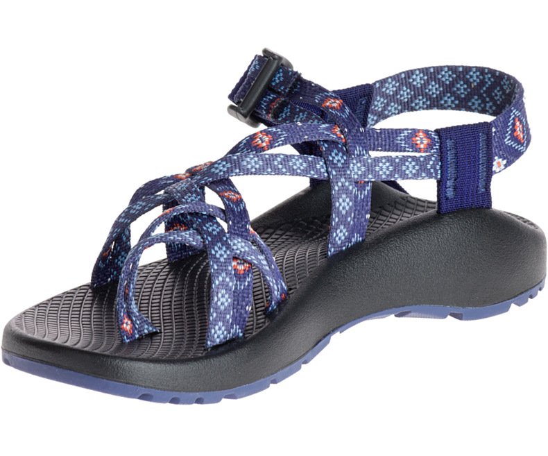 chaco zx2 wink blue