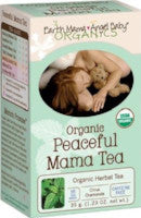 Organic Peaceful Mama Tea