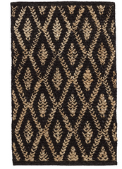 Outdoor Jute Rug