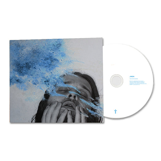 Jmsn  blue album