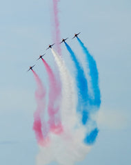 Red Arrows