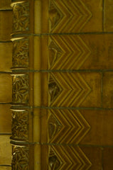 Twill Patterns in another column