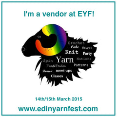 EYF vendor 2015