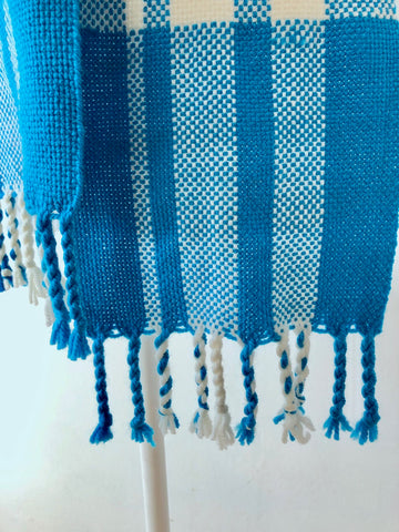 Cornish Skies Scarf