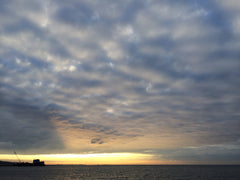 Stratocumulus