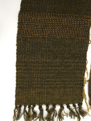 Sample scarf