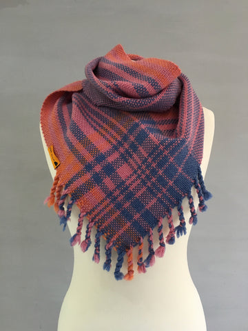 Sunset Cowl