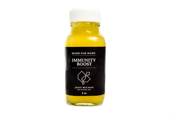 Immunity Boost