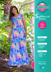 Spellbound Dress