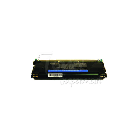 Remanufactured LEXMARK C5240CH Cyan Laser Toner Cartridge