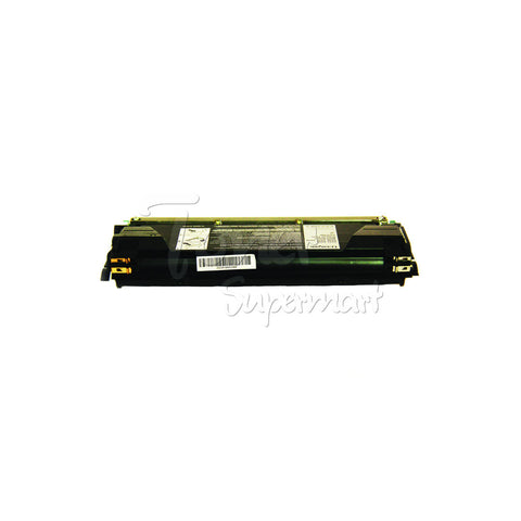 Compatible LEXMARK C5220KS Black Laser Toner Cartridge