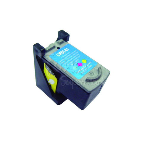 Refurbished CANON CL-41 Color INK / INKJET Cartridge