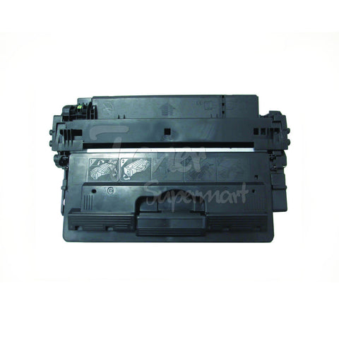 Compatible HP 14X (CF214X) Black Laser Toner Cartridge