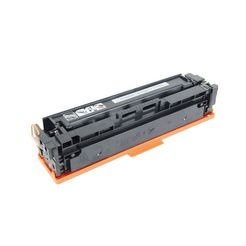 Compatible HP CF400A (HP 201A) Black Laser Toner Cartridge