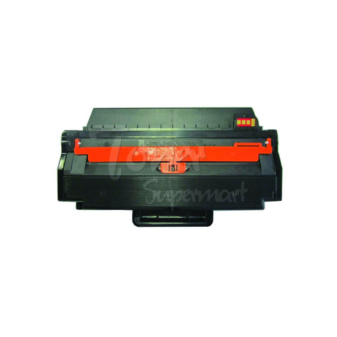 Compatible SAMSUNG MLT-D115L Black Laser Toner Cartridge