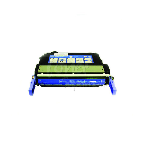 Compatible HP Q5951A Cyan Laser Toner Cartridge (HP 643A)